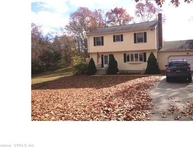 139 Fogarty Ave, Griswold, CT, 06351