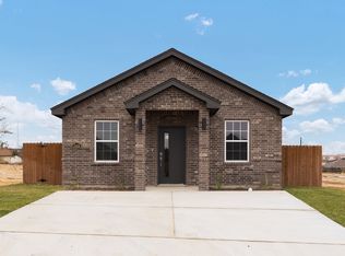 5424 Saint Leo Dr, Laredo, TX 78046