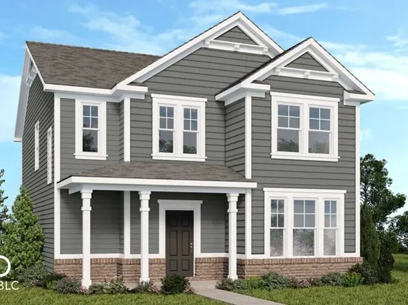 9234 Anthem Ave, Plainfield, IN 46168