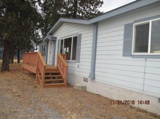 38898 Highway 62, Chiloquin, OR 97624