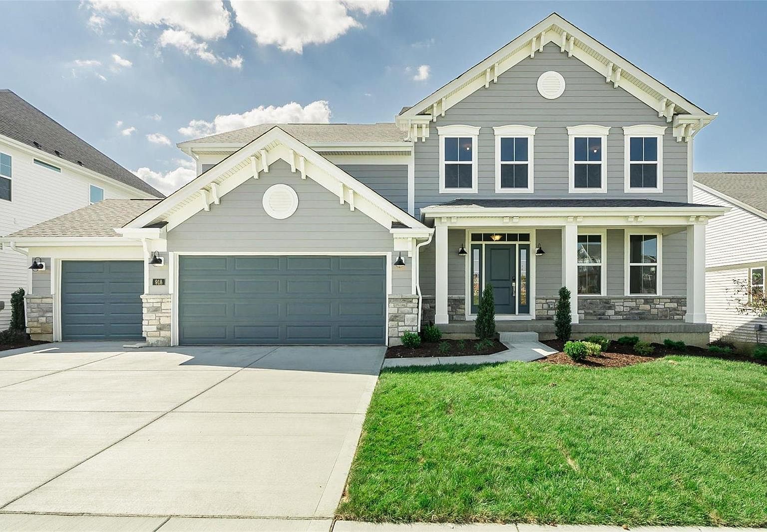 918 Memsie Park Ct, O'fallon, MO 63368 MLS 23053911 Zillow