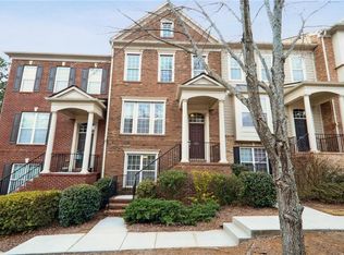 2317 Millhaven St SE, Smyrna, GA 30080