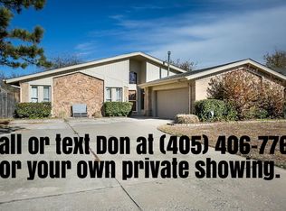 8039 NW 114th St, Oklahoma City, OK 73162