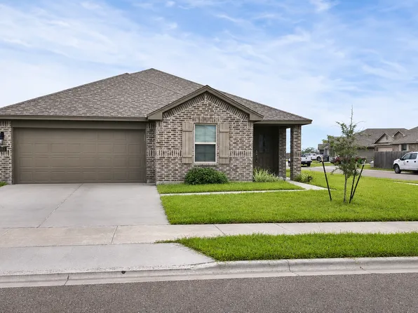 1281 Carnaby St, Corpus Christi, TX 78415