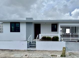 Urb Jardines De Rio Grande Calle #48, Rio Grande, PR 00745