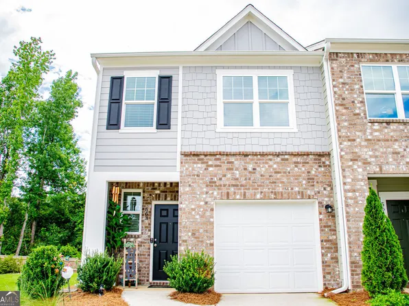 563 Magnolia Cir, Palmetto, GA 30268