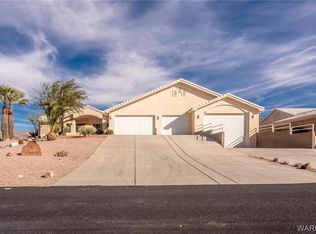 982 La Puerta Rd, Bullhead City, AZ 86429