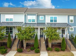 1653 Crafton Way, Raleigh, NC 27607