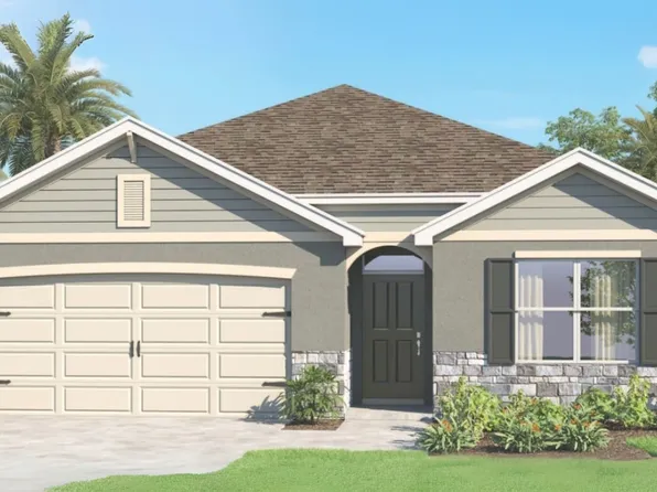 1072 Gull Dr, Apopka, FL 32703