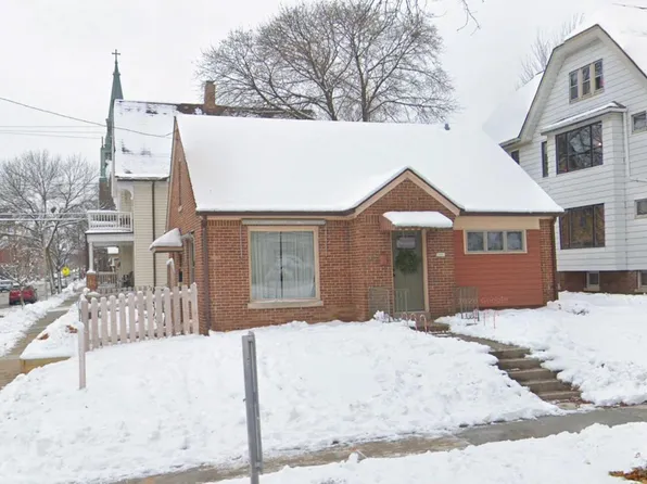 2601 N Humboldt BOULEVARD, Milwaukee, WI 53212