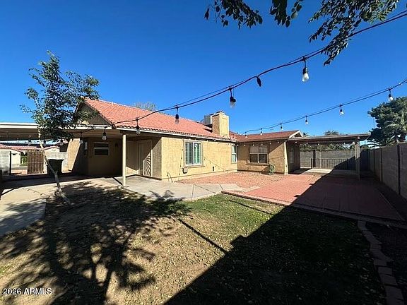 2nd image of 6319 W ONYX Avenue