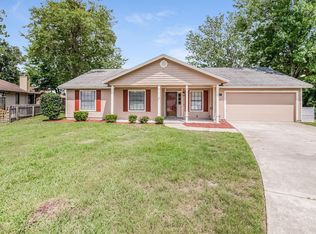 251 Dusky Rose Ct, Jacksonville, FL 32225