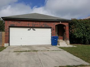 8023 Brisbane, Converse, TX 78109