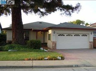 3031 Carleen Dr, Castro Valley, CA 94546