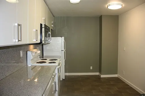 Floor plan 205
