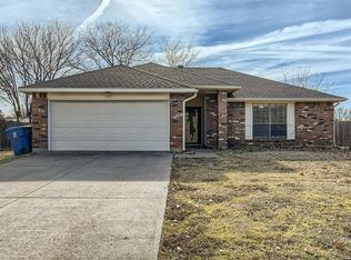 1405 Sedalia Dr, Flower Mound, TX 75028
