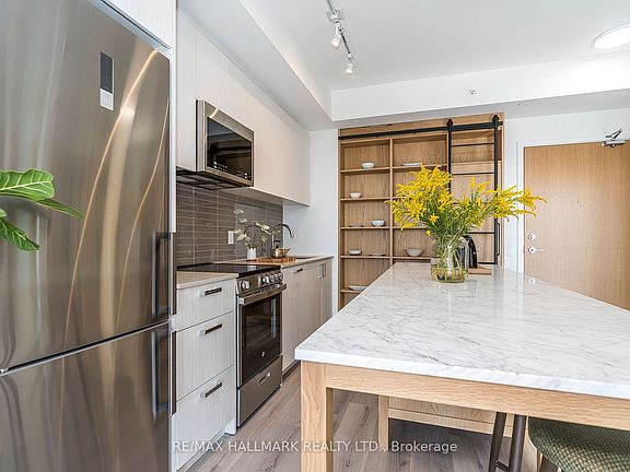 2nd image of 1787 Saint Clair Ave W #1015