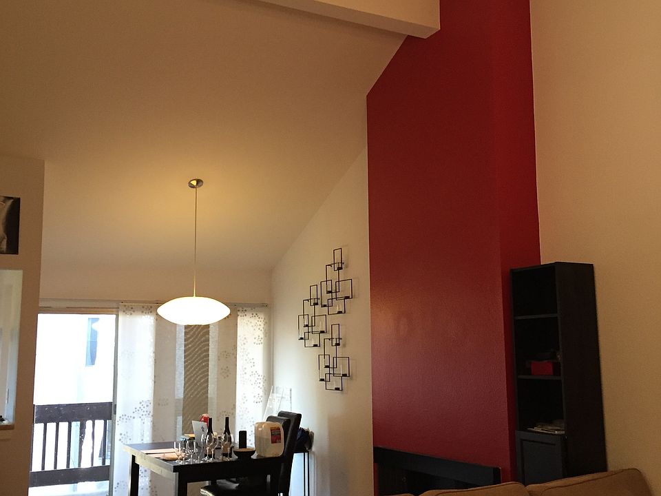 high ceilings view 2