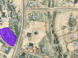 1438 N Painted Hills Ln, Pueblo West, CO 81007