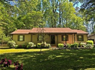 2721 Shandon Rd, Rock Hill, SC 29730