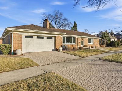 1201 S Knight Ave, Park Ridge, IL, 60068
