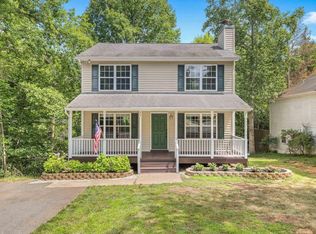 53 Lafayette Dr, Palmyra, VA 22963