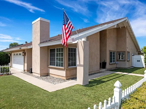 10061 Cozycroft Ave, Chatsworth, CA 91311