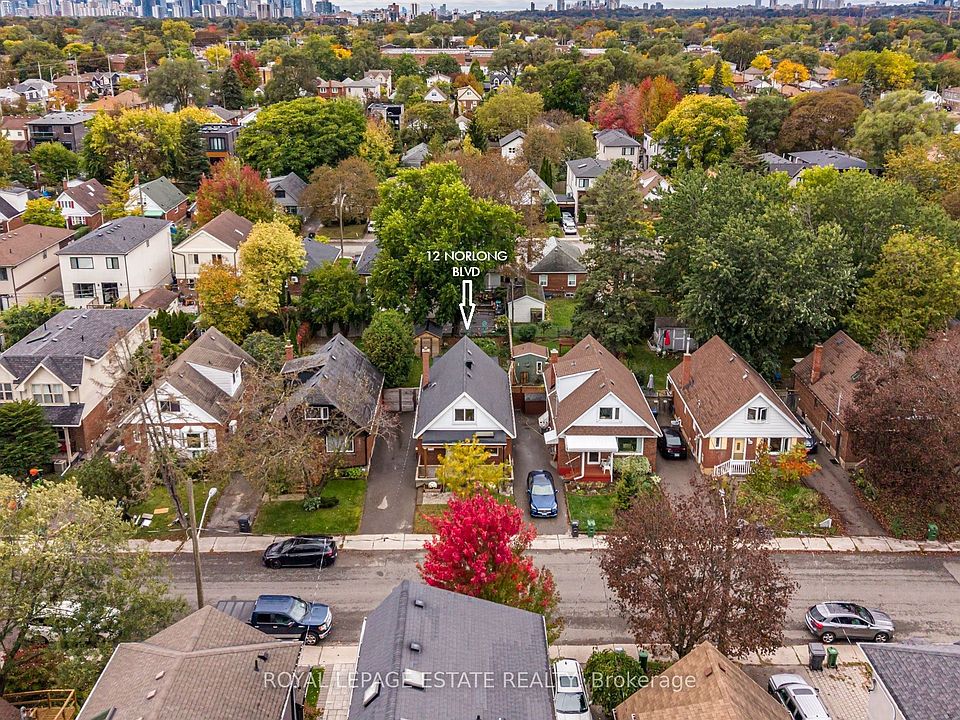 1st image of 12 Norlong Blvd