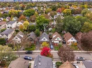 12 Norlong Blvd, Toronto, ON M4C3W6
