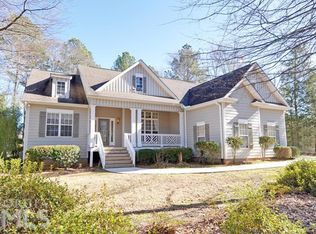 14 Azalea Dr, Hartwell, GA 30643