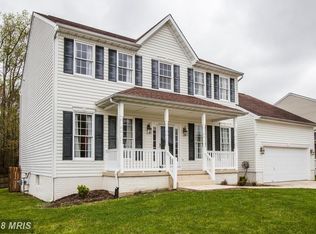 10205 Napoleon St, Fredericksburg, VA 22408