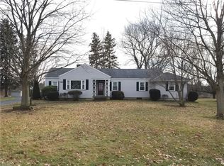 40741 Nold Dr, Leetonia, OH 44431