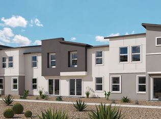 2562 Angels Trumpet Ave, North Las Vegas, NV 89081