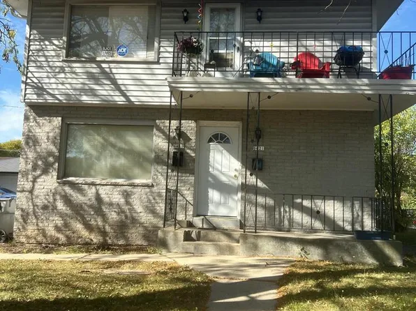 6419 North 89th STREET #6421, Milwaukee, WI 53224