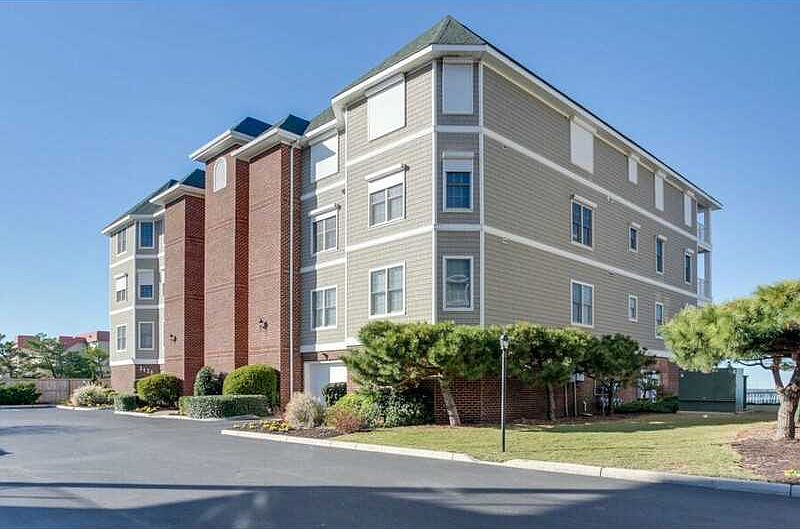 1st image of 2428 Ocean Shore Cres APT 303