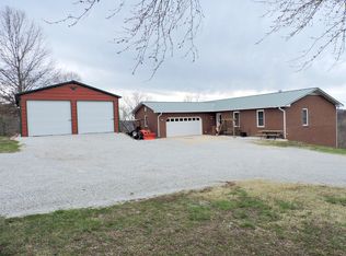 13909 Cobb Rd, Omaha, AR 72662