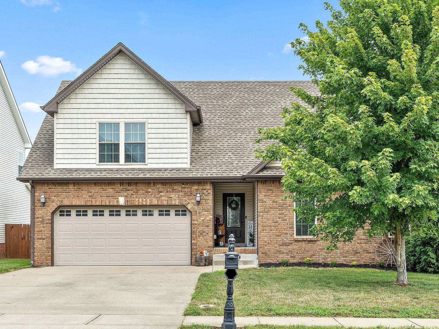 1856 Apache Way, Clarksville, TN 37042 Zillow