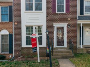 4431 Starling Ct, Woodbridge, VA 22193