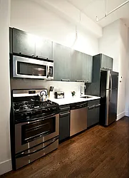 Rented by Link Real Estate NYC