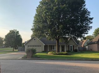 10430 Catalpa St, Olive Branch, MS 38654