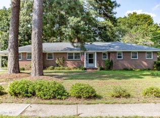 807 E Holly St, Goldsboro, NC 27530