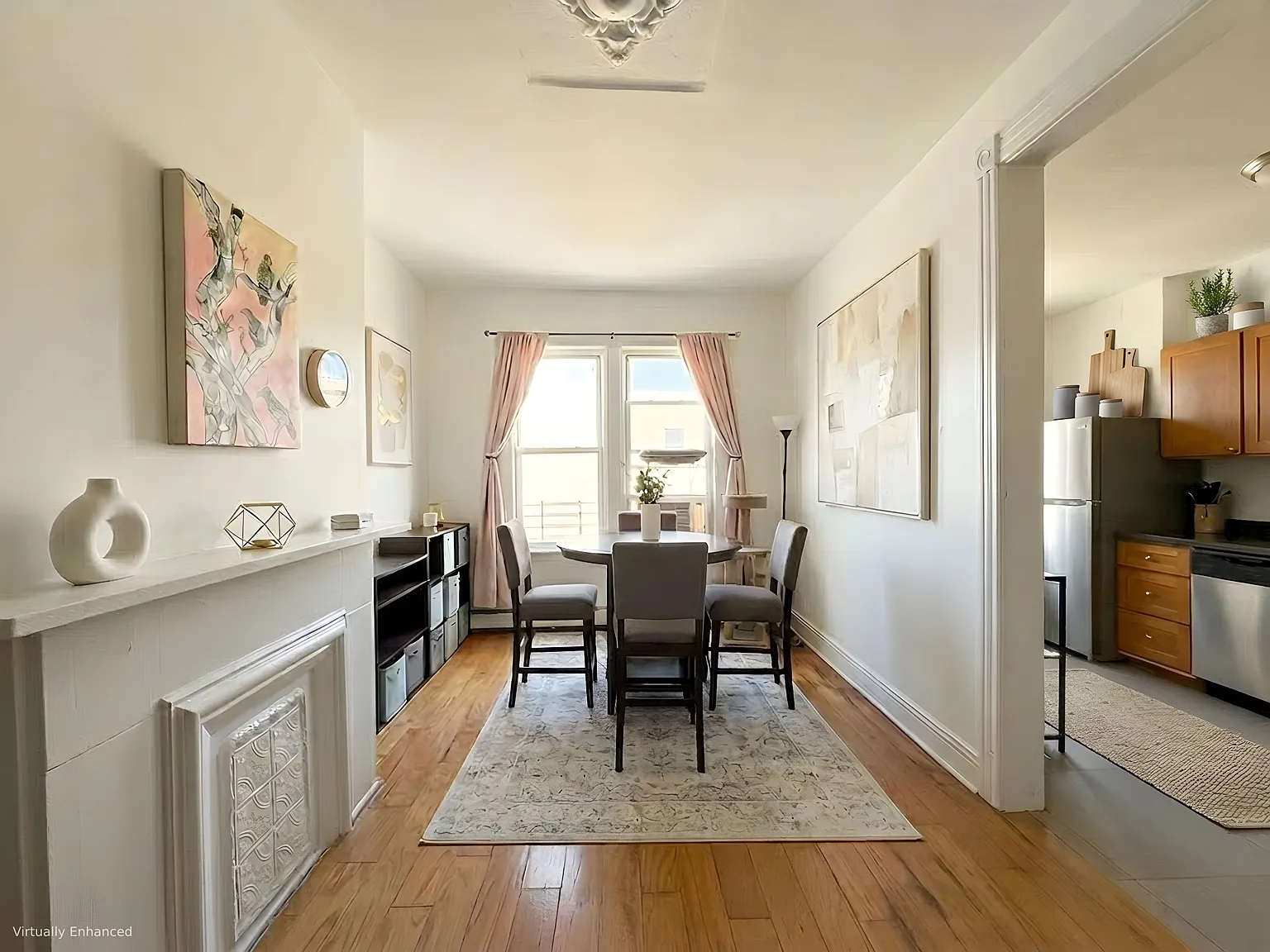 2 bed, 785 sqft, $2,195 — Photo 2