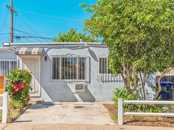 3260 Steel St #64, San Diego, CA 92113