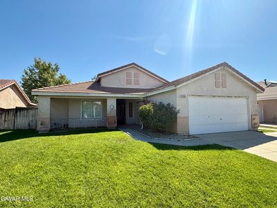 44306 62nd St W, Lancaster, CA, 93536