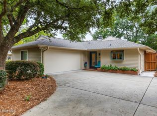1304 Two Mile Circle E, Wilmington, NC 28405