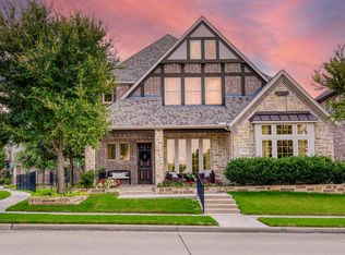 7501 Kickapoo Dr, McKinney, TX 75070