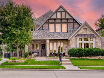 7501 Kickapoo Dr, McKinney, TX, 75070