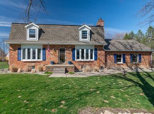 1240 N Alstott Dr, Howell, MI