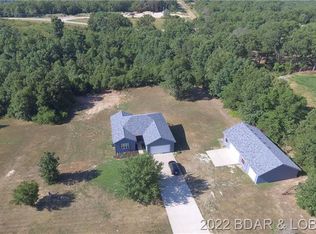 56 Patton Ridge Rd, Roach, MO 65787