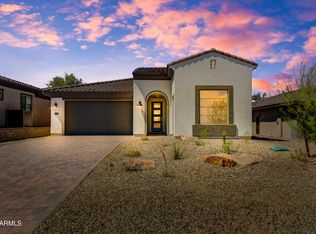 4052 Fence Post Way, Wickenburg, AZ 85390